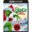 Grinch BD