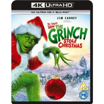 Grinch BD