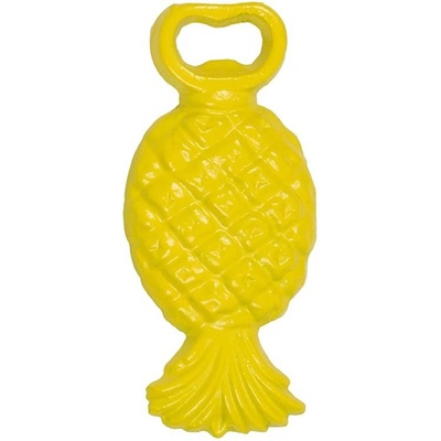 Fisura Otvírák na lahve Ananas Fisura