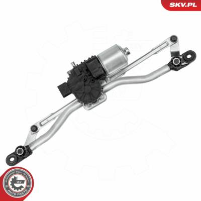 Mechanizmus stieračov ESEN SKV 05SKV263