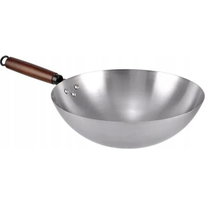 Wok pánev Perfect Home 32 cm