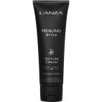 LANZA Healing styl texture cream 6 lanza Термозащитен текстуриращ крем 125 мл