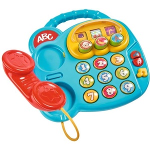 Simba Toys Бебе телефон (4010016)