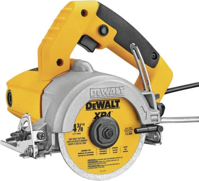 DEWALT DWC410-QS