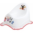 Maltex Nočník biely