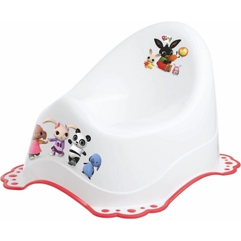 Maltex Nočník biely