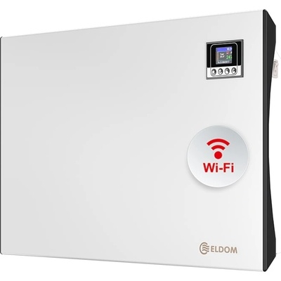 Eldom Galant 15 WiFi