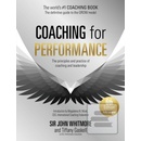 Coaching for Performance - John Whitmore