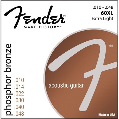 Fender 60XL