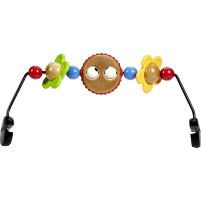 BabyBjörn dřevěná k lehátku Balance