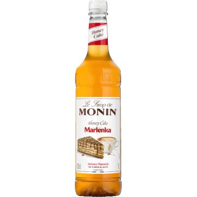 Monin sirup Marlenka 1 l