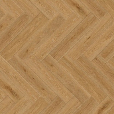 Gerflor Creation 55 Clic Acoustic 1706 Aquinoah Honey HB 1,5 m²