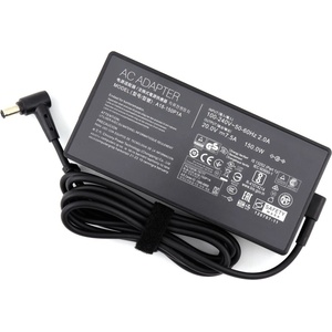 ASUS Заряднo за лаптоп Asus, 150W/20V/7.5A, букса - 5.5mm 2.5mm (CHAR0085-1)