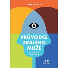 Průvodce zralého muže - James Davis