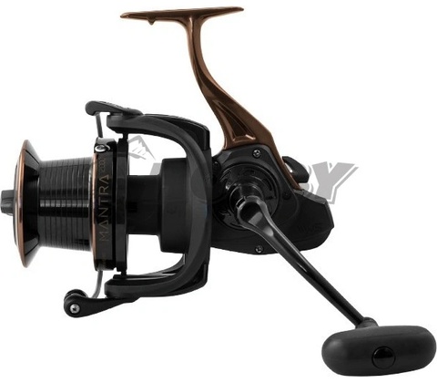 Delphin Mantra 12000