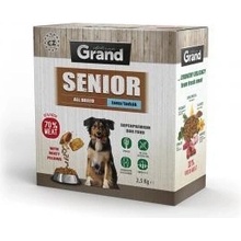 Grand Senior 2,5 kg