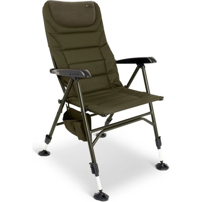 Avid Carp Křeslo Revolve Armchair