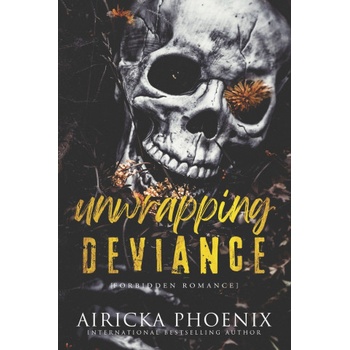Amazon Digital Services LLC - Kdp Unwrapping Deviance | Airicka Phoenix