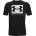 Under Armour ABC Camo Boxed Logo SS Размер: M / Цвят: черен
