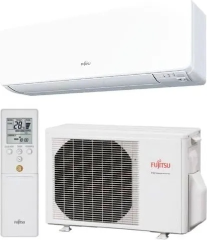 Fujitsu ASYG12KMTA / AOYG12KMTA