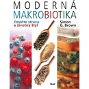 Moderná makrobiotika
