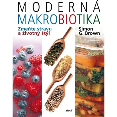 Moderná makrobiotika