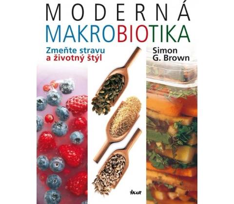 Moderná makrobiotika
