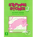 Stepping Stones 3 - Activity Book - Julie Ashworth, John Clark