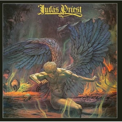 Sad Wings Of Destiny - Judas Priest CD