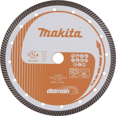 Makita D-80195