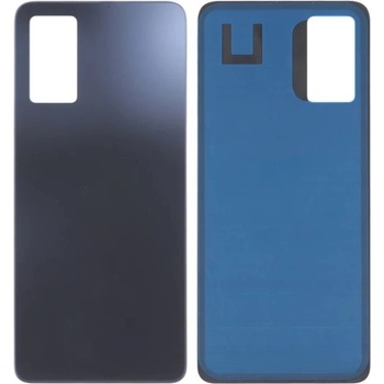 Kryt Xiaomi Redmi Note 11 Pro 5G zadný Graphite sivý