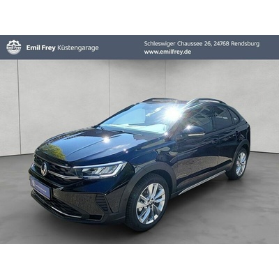 Volkswagen Taigo 1.0 TSI Life DSG 85 kW