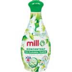 Madonis MILL Омекотител концентрат SENSITIVE 1, 3 л, 48 изплаквания (MILL Konc. Sensitive 1,3L)