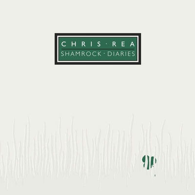 REA, CHRIS - SHAMROCK DIARIES-REISSUE- CD