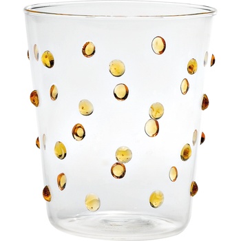 Zafferano Чаша без столче Party 450 мл жълта (PY00118)