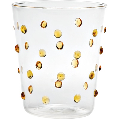Zafferano Чаша без столче Party 450 мл жълта (PY00118)