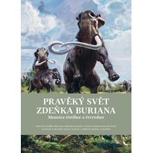 Pravěký svět Zdeňka Buriana