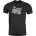 Pentagon Тениска Ageron Tactical Legacy, черна (K09012-TL-01)