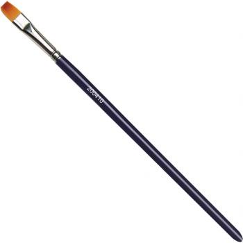 Kreul Artists' Goldhair Synthetics Плоска четка 10 1 бр (200410)