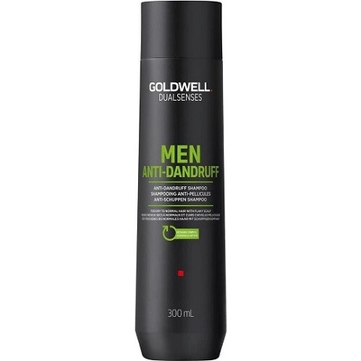 Goldwell Goldwell Men Anti-Dandruff Shampoo 300 ml