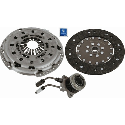 Spojková sada SACHS 3000 990 646 (3000990646)