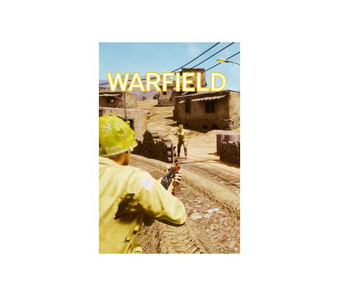 Warfield