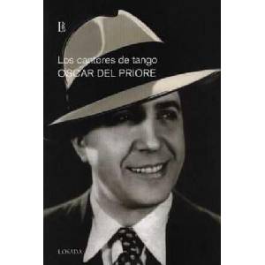 LOS CANTORES DE TANGO | PRIORE, OSCAR DEL (2017)