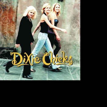 DIXIE CHICKS: WIDE OPEN SPACES LP