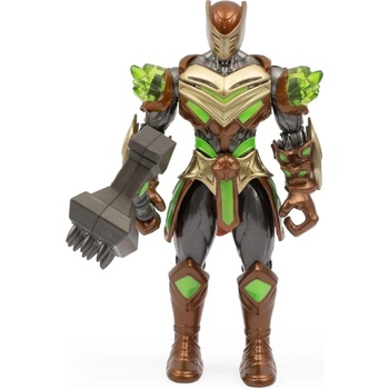 Giochi Preziosi Gormiti The New Era Rockard Gormita Of The Land Clan 15cm (grv20300)