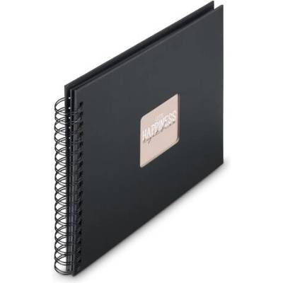 Hama Албум със спирала "Fine Art", 28x24 см, 50 страници (HAMA-09834)