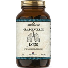 Modern Native Grass-fed hovězí plíce s játry 180 ks