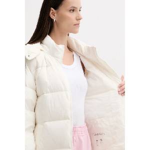 Calvin Klein Пухено яке (LV047D502G) - answear - 312,74 лв