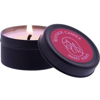Dream Toys Ароматна масажна свещ Amour Sweet Scents 30 мл