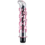 Pipedream Icicles No. 19 Glass Vibrator